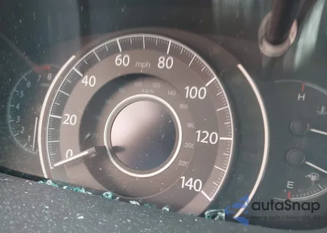 2015 Honda Cr-V Lx из США, поврежденный, VIN 2HKRM4H30FH702185